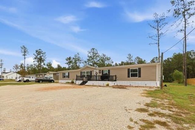 12947 Ralston Drive, Conroe, TX 77306