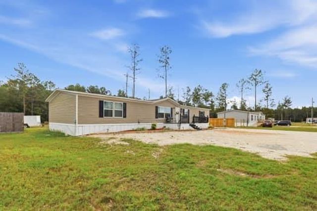 12947 Ralston Drive, Conroe, TX 77306