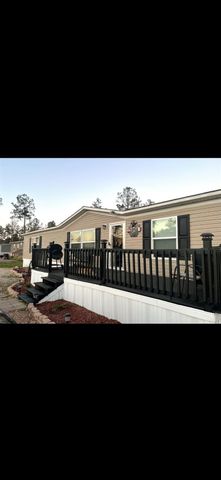12947 Ralston Drive, Conroe, TX 77306