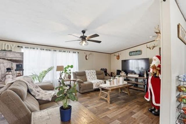 12947 Ralston Drive, Conroe, TX 77306