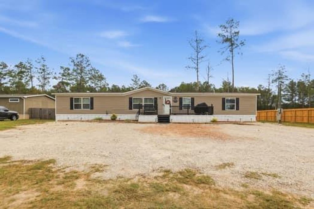 12947 Ralston Drive, Conroe, TX 77306