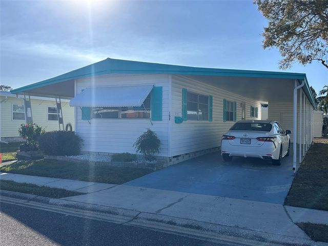 1100 BELCHER ROAD S 152, Largo, FL 33771