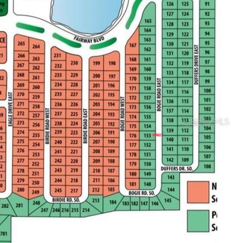 1100 BELCHER ROAD S 152, Largo, FL 33771