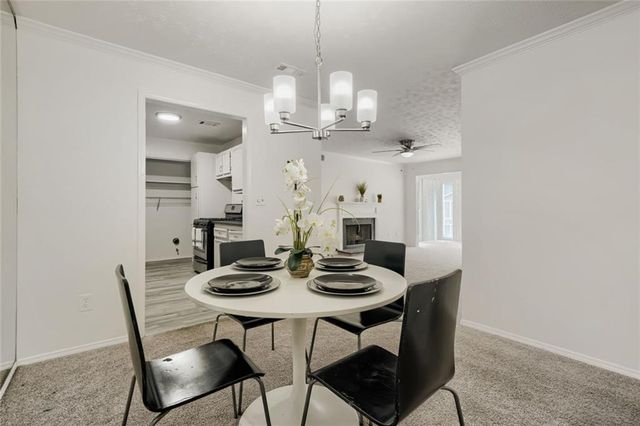 905 Augusta Drive, Marietta, GA 30067