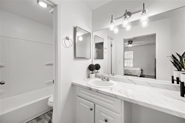 905 Augusta Drive, Marietta, GA 30067