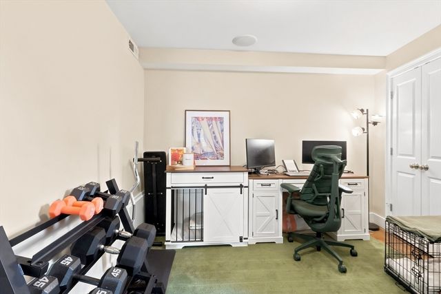 64-66 Salem Street 5R, Boston, MA 02113