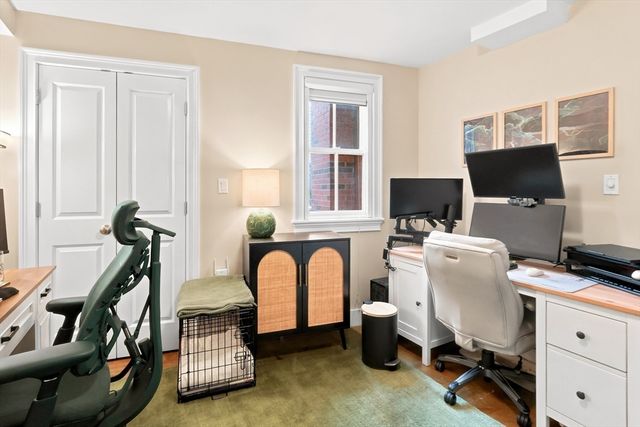 64-66 Salem Street 5R, Boston, MA 02113