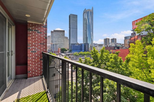 64-66 Salem Street 5R, Boston, MA 02113