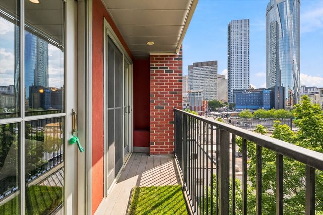 64-66 Salem Street 5R, Boston, MA 02113