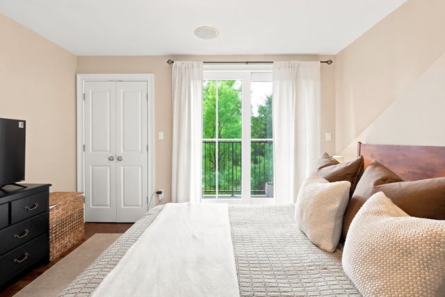 64-66 Salem Street 5R, Boston, MA 02113