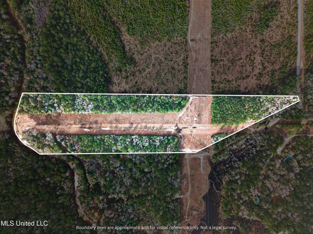 3509 Road 528, Kiln, MS 39556