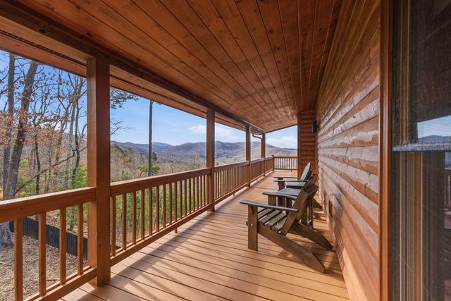 33 Stanley Ridge Drive, Morganton, GA 30560