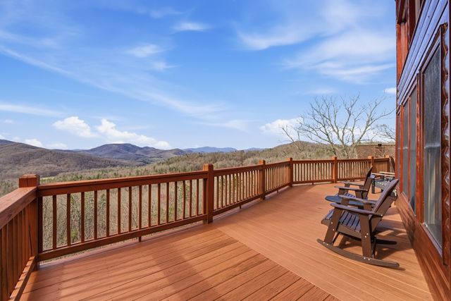 33 Stanley Ridge Drive, Morganton, GA 30560