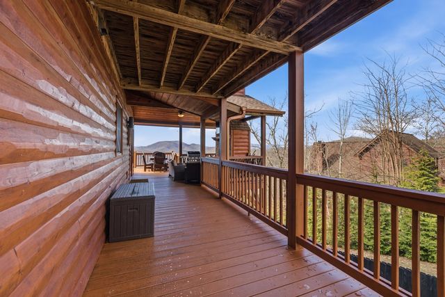 33 Stanley Ridge Drive, Morganton, GA 30560