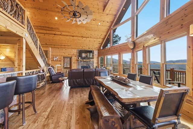 33 Stanley Ridge Drive, Morganton, GA 30560