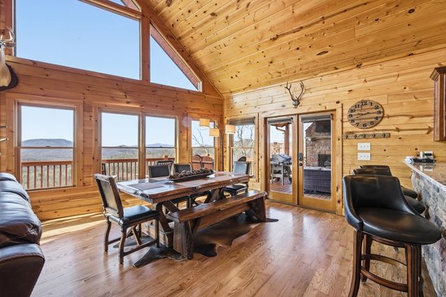 33 Stanley Ridge Drive, Morganton, GA 30560