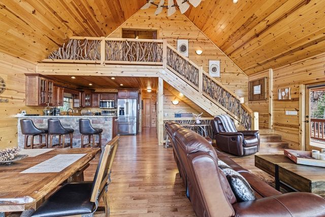 33 Stanley Ridge Drive, Morganton, GA 30560