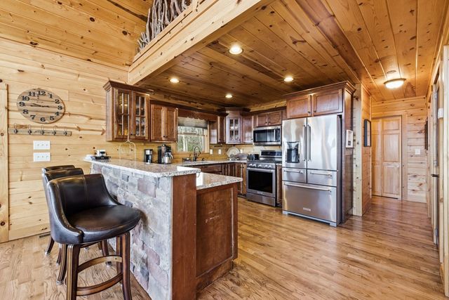 33 Stanley Ridge Drive, Morganton, GA 30560