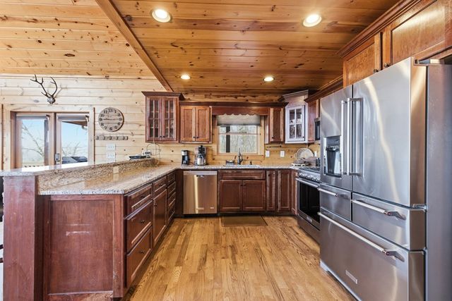 33 Stanley Ridge Drive, Morganton, GA 30560