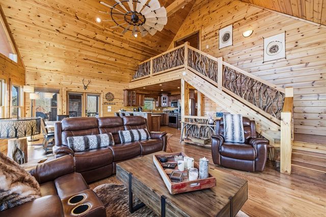 33 Stanley Ridge Drive, Morganton, GA 30560