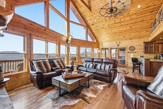 33 Stanley Ridge Drive, Morganton, GA 30560