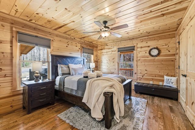 33 Stanley Ridge Drive, Morganton, GA 30560