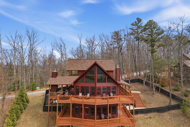 33 Stanley Ridge Drive, Morganton, GA 30560