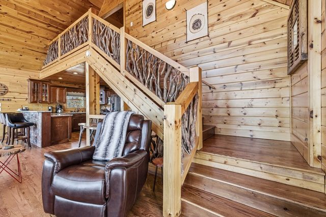 33 Stanley Ridge Drive, Morganton, GA 30560