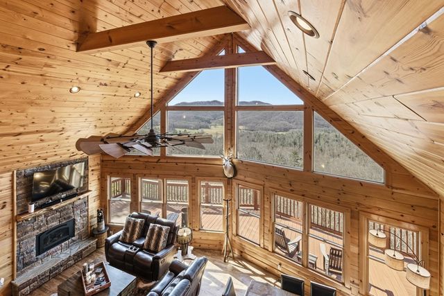 33 Stanley Ridge Drive, Morganton, GA 30560