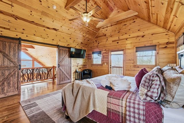 33 Stanley Ridge Drive, Morganton, GA 30560