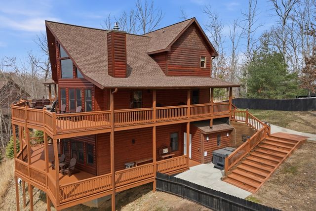 33 Stanley Ridge Drive, Morganton, GA 30560