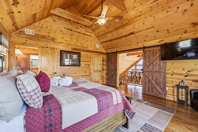 33 Stanley Ridge Drive, Morganton, GA 30560