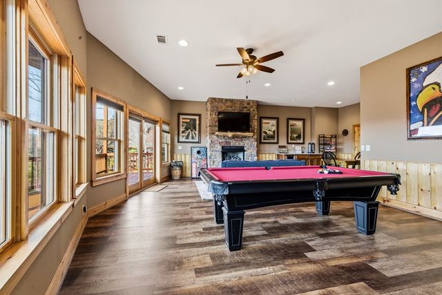 33 Stanley Ridge Drive, Morganton, GA 30560