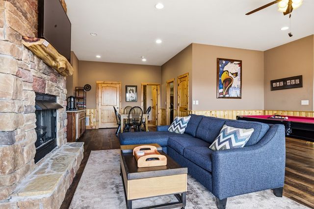 33 Stanley Ridge Drive, Morganton, GA 30560