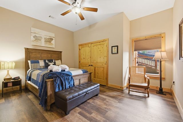 33 Stanley Ridge Drive, Morganton, GA 30560