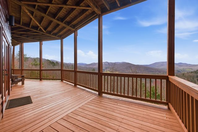 33 Stanley Ridge Drive, Morganton, GA 30560