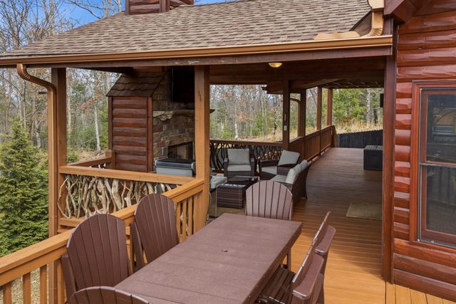 33 Stanley Ridge Drive, Morganton, GA 30560