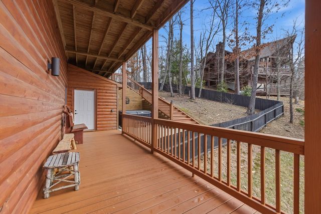 33 Stanley Ridge Drive, Morganton, GA 30560