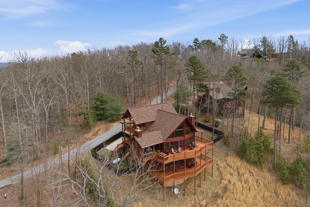 33 Stanley Ridge Drive, Morganton, GA 30560