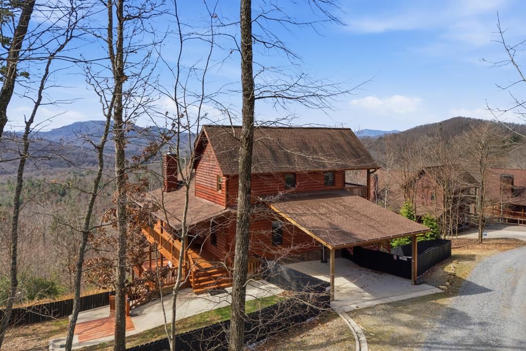 33 Stanley Ridge Drive, Morganton, GA 30560