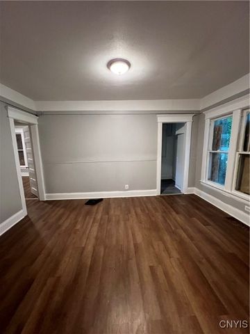 243 Palmer Avenue, Syracuse, NY 13207