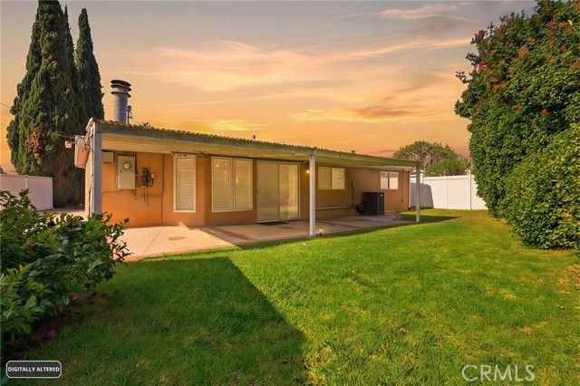 8311 Amidon Circle, Westminster, CA 92683