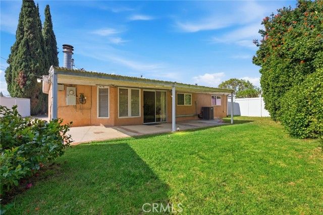 8311 Amidon Circle, Westminster, CA 92683