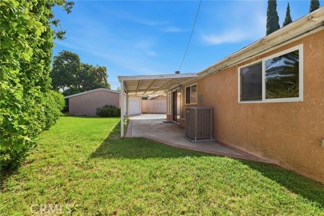 8311 Amidon Circle, Westminster, CA 92683