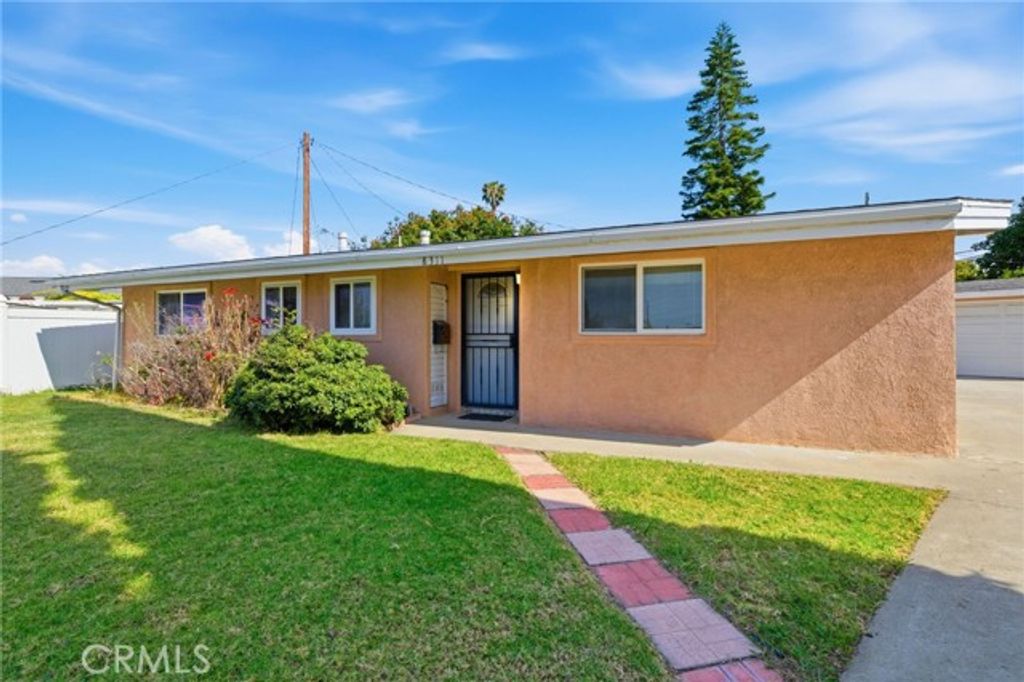 8311 Amidon Circle, Westminster, CA 92683
