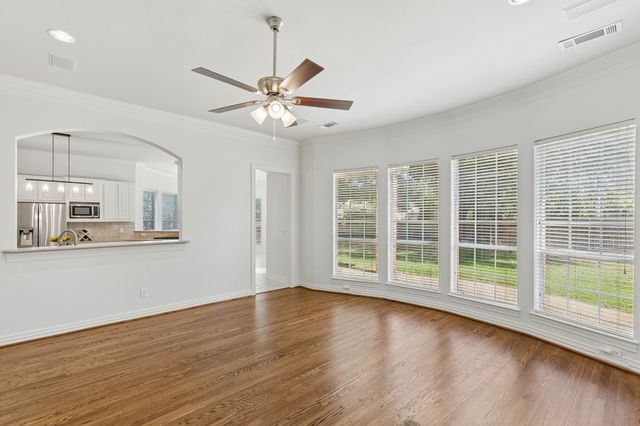 4412 Crown Knoll Circle, Flower Mound, TX 75028