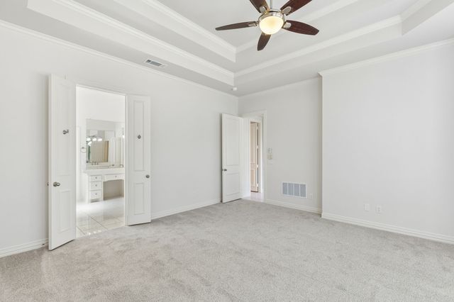4412 Crown Knoll Circle, Flower Mound, TX 75028