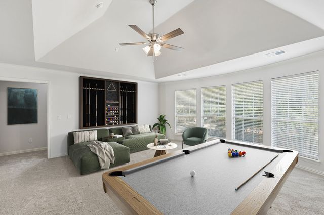 4412 Crown Knoll Circle, Flower Mound, TX 75028