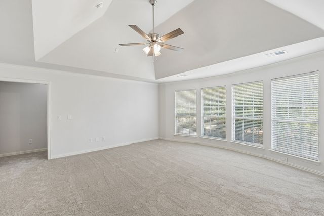 4412 Crown Knoll Circle, Flower Mound, TX 75028