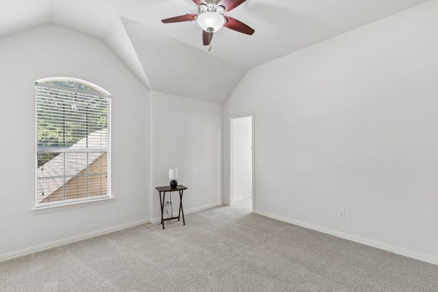 4412 Crown Knoll Circle, Flower Mound, TX 75028